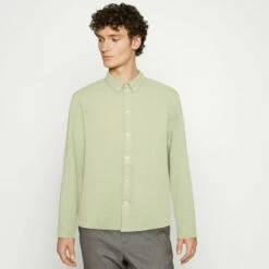 Pier One Hombre Camisa - Green