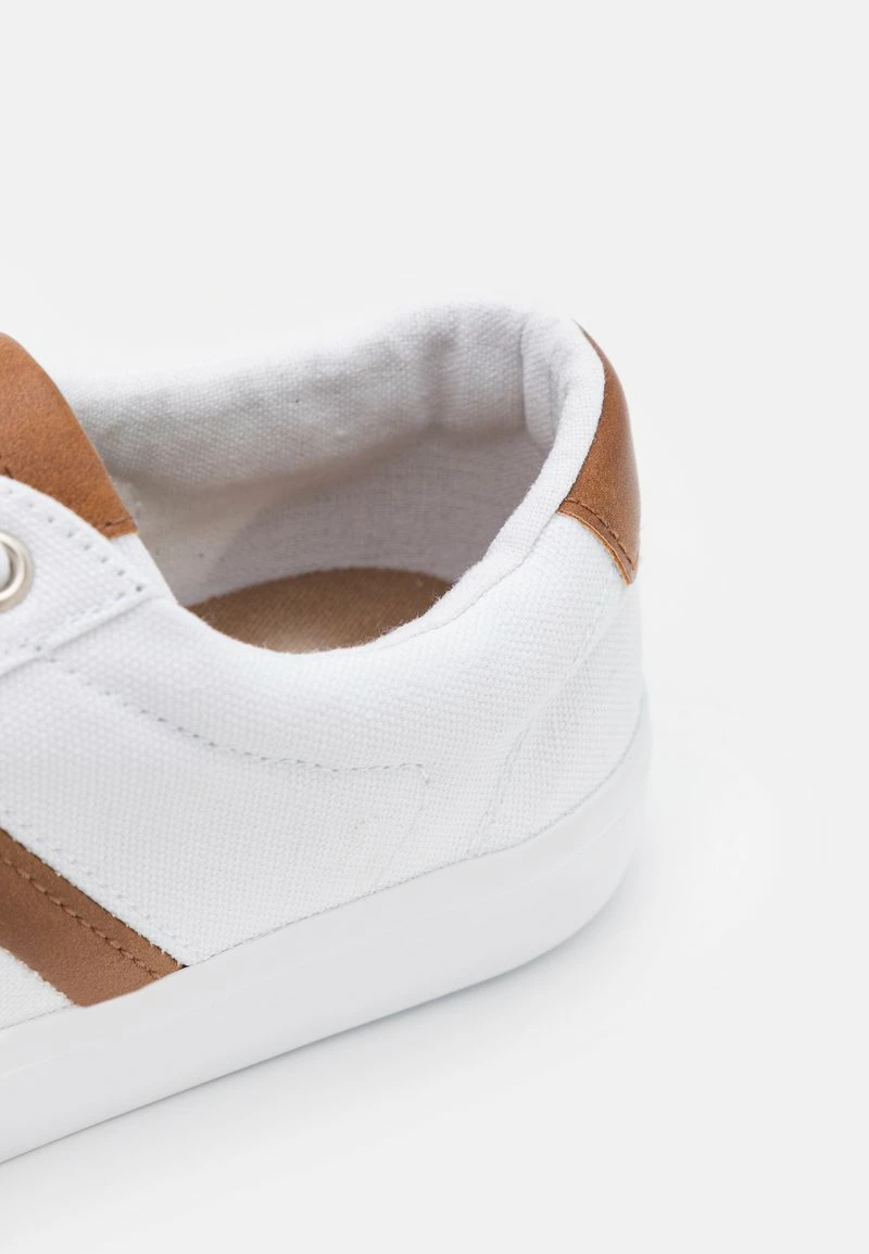 Pier One Hombre Zapatillas - White - Imagen 6