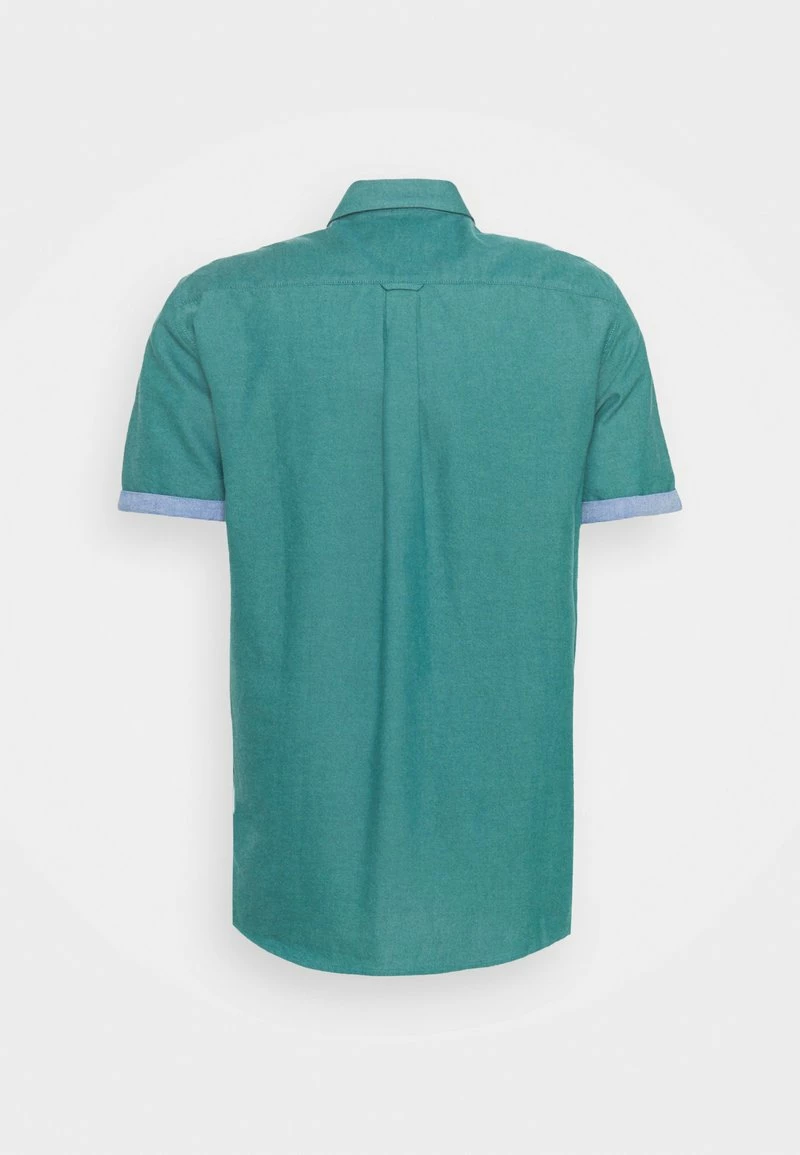 Pier One Camisa - Dark Green, Hombre - Imagen 2