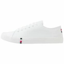 Pier One UNISEX - Zapatillas - White, Unisexo