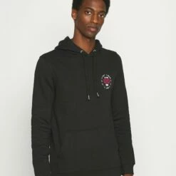 Pier One Hombre Sudadera - Black