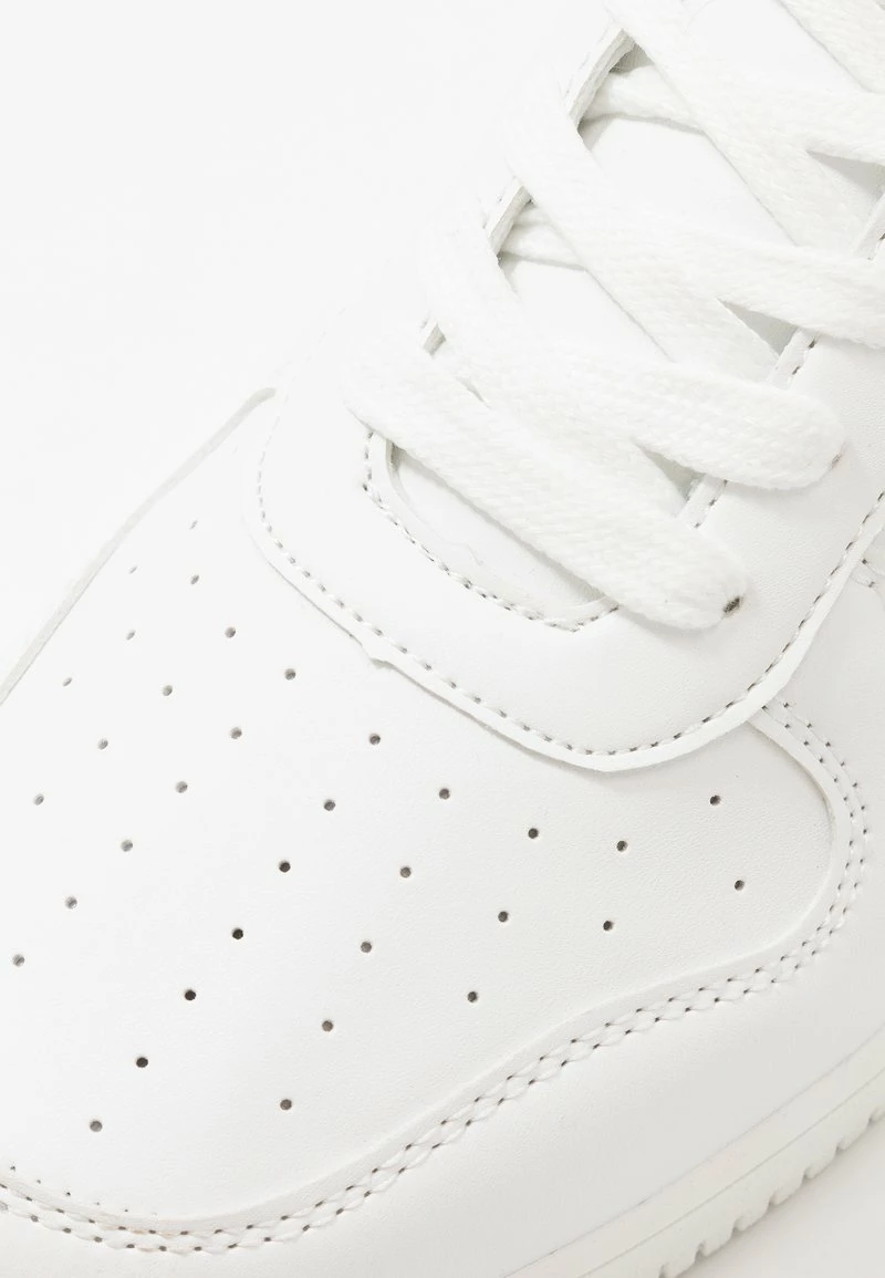 Pier One Hombre Zapatillas - White - Imagen 6