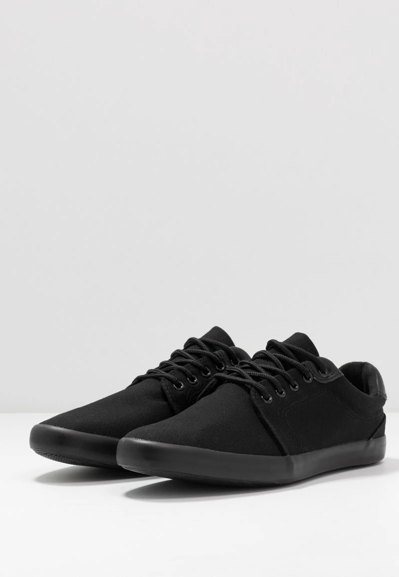 Pier One Unisexo Zapatillas - Black - Imagen 3