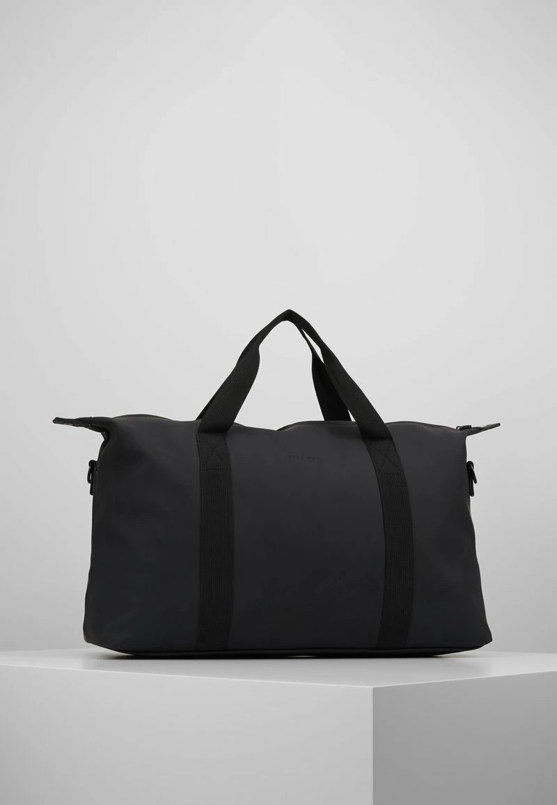 Pier One Hombre UNISEX - Bolsa De Fin De Semana - Black - Imagen 6