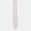 Pier One Hombre Corbata - Light Pink
