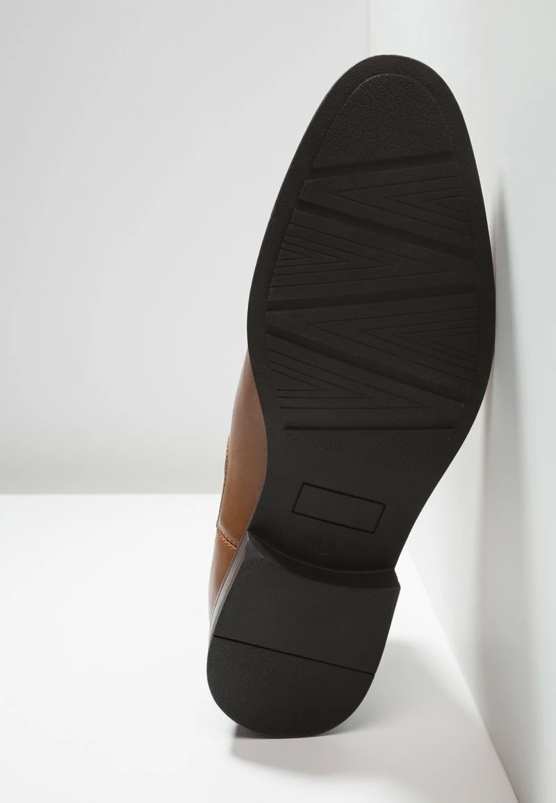 Pier One Hombre Botines - Cognac - Imagen 5