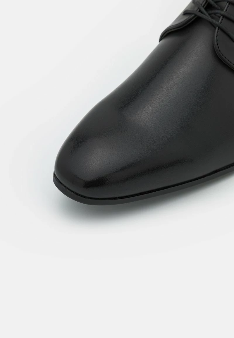 Pier One Hombre Zapatos Con Cordones - Black - Imagen 6