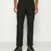 Pier One Hombre Pantalones Cargo - Black