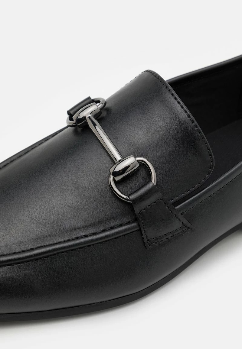 Pier One Mocasines - Black, Hombre - Imagen 7
