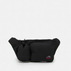 Pier One Unisexo UNISEX - Riñonera - Black