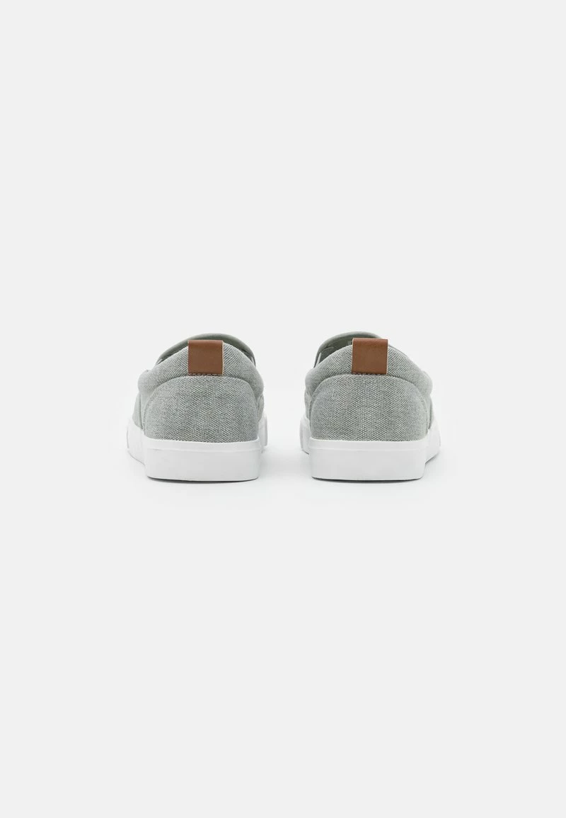 Pier One Unisexo UNISEX - Zapatillas - Grey - Imagen 3
