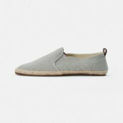 Pier One Unisexo Alpargatas - Grey