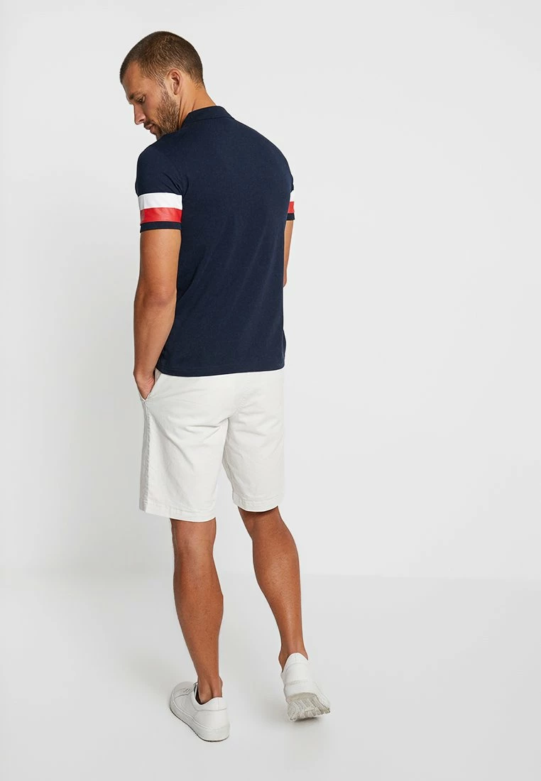 Pier One Polo - Dark Blue, Hombre - Imagen 3