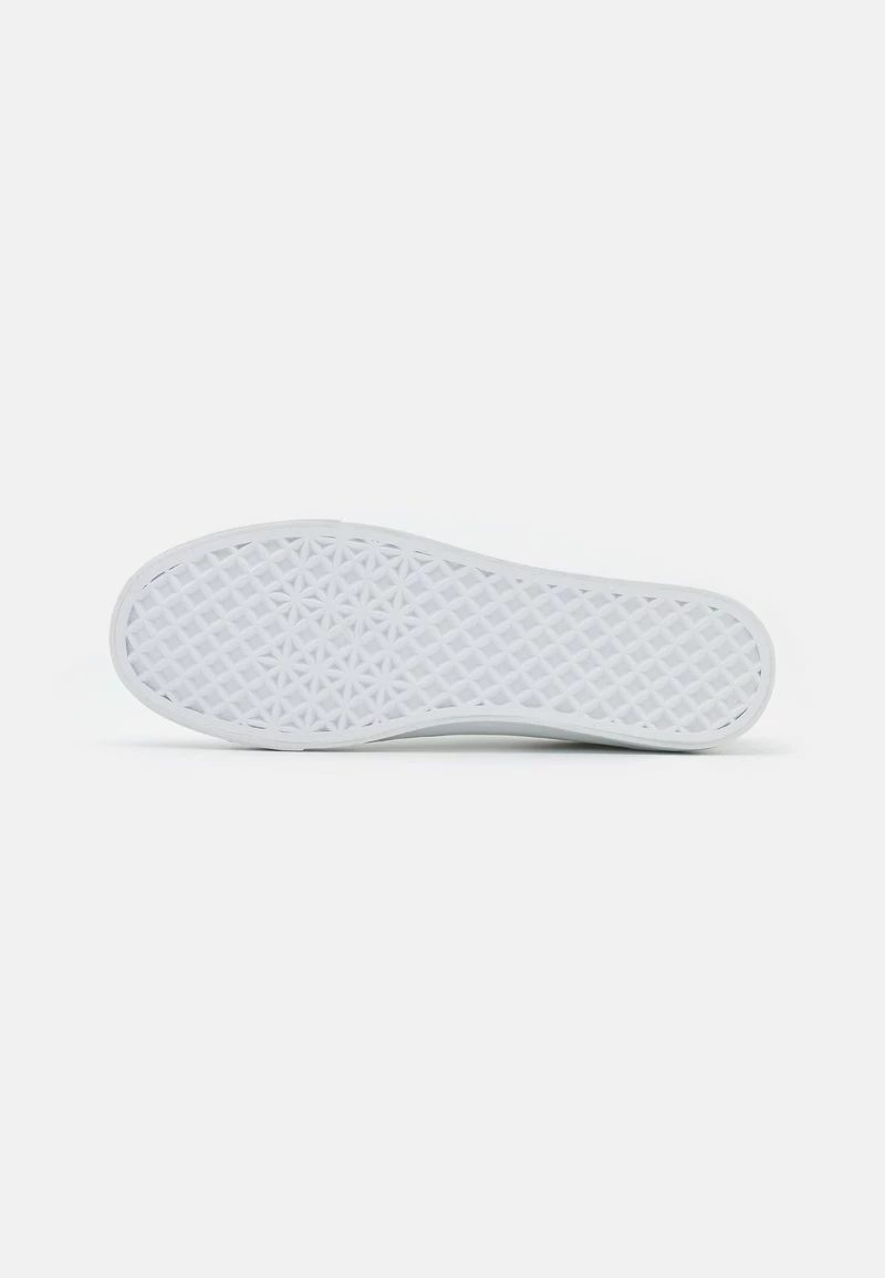 Pier One Unisexo Zapatillas - White - Imagen 5