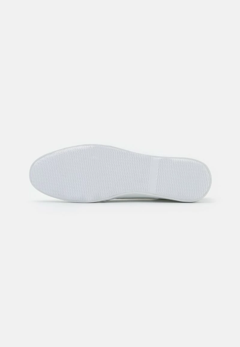 Pier One Hombre Zapatillas - White - Imagen 5