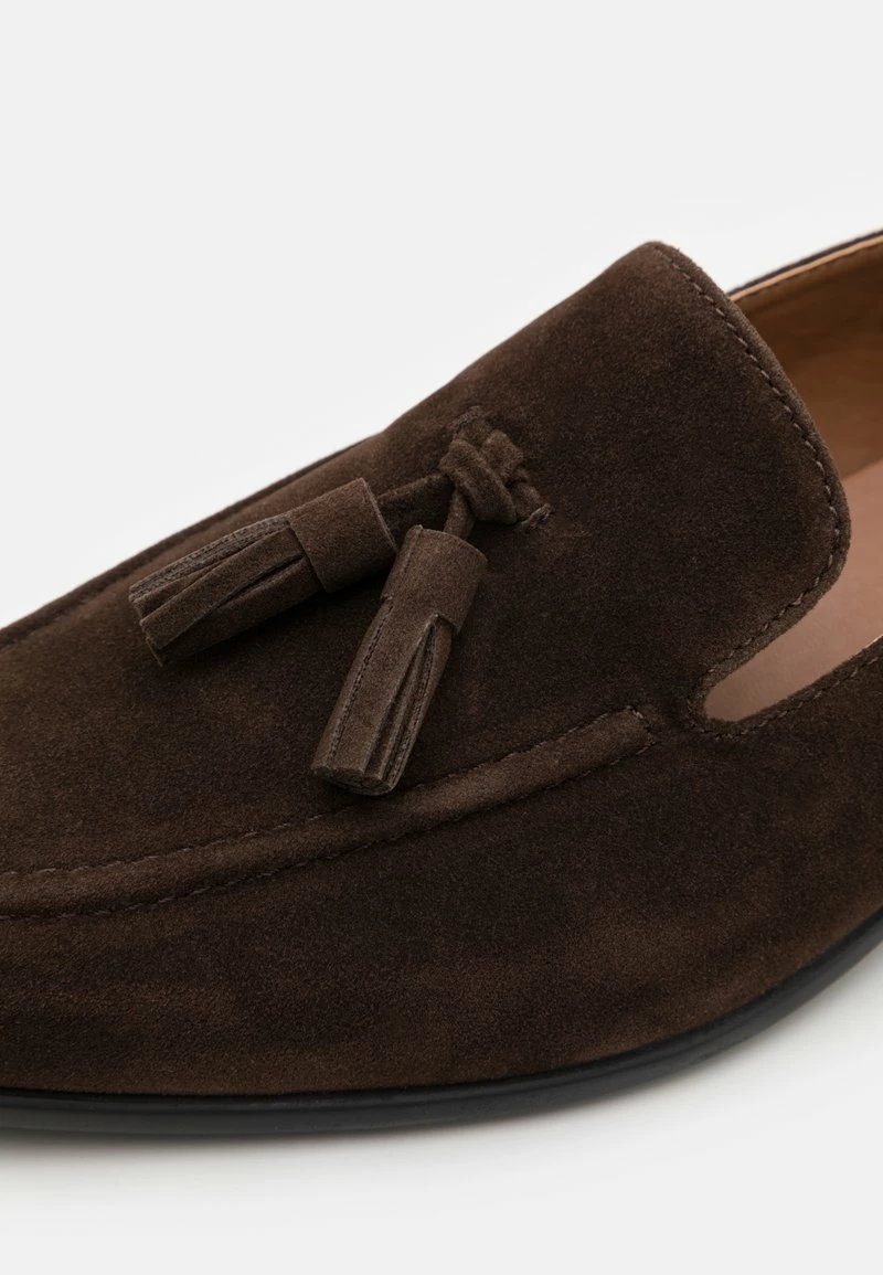 Pier One Hombre Mocasines - Brown - Imagen 6