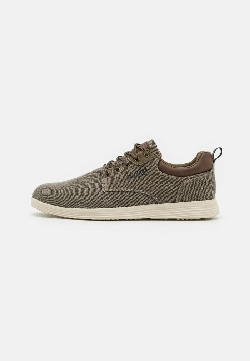 Pier One Hombre Zapatillas - Khaki