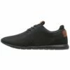 Pier One Hombre Zapatillas - Black