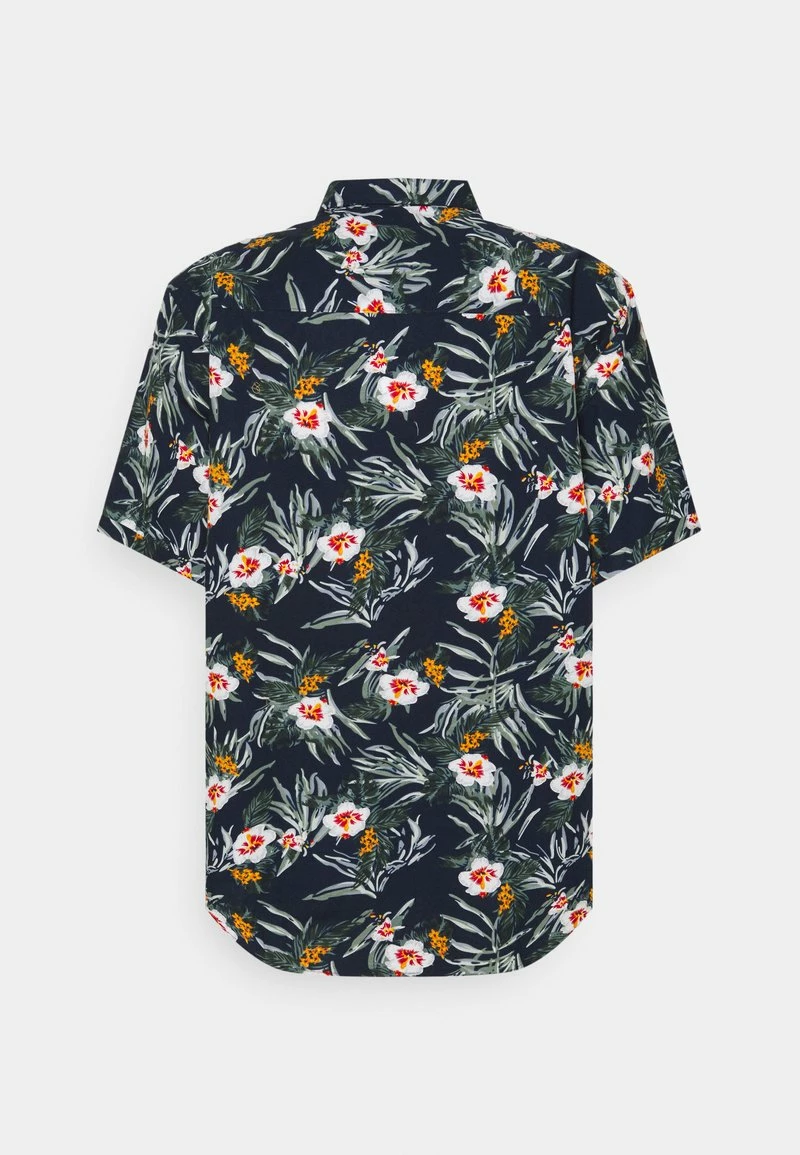 Pier One Camisa - Multicolor/dark Blue, Hombre - Imagen 2