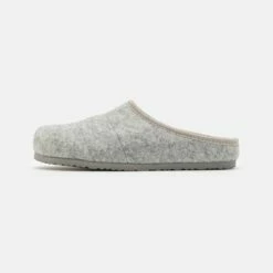 Pier One Hombre UNISEX - Pantuflas - Grey