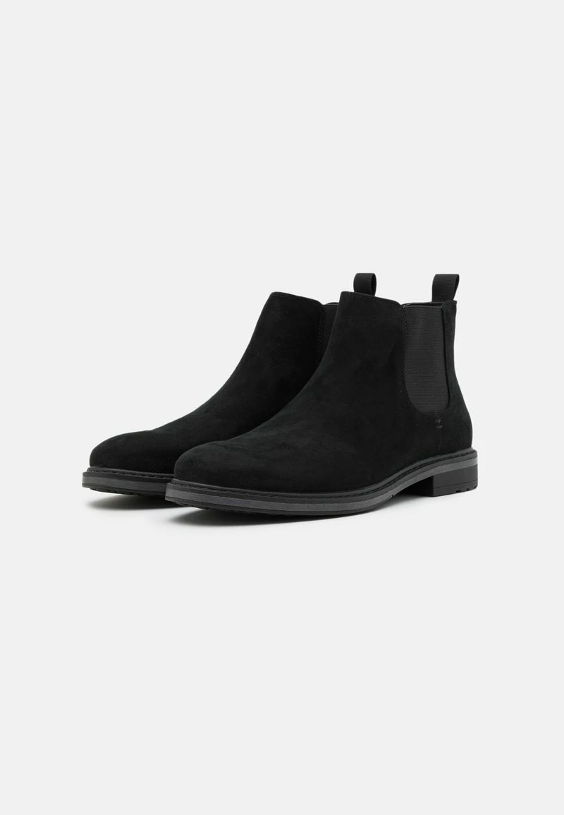 Pier One Hombre Botines - Black - Imagen 2