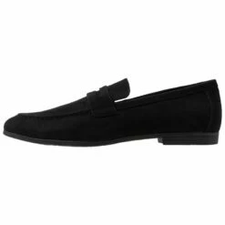 Pier One Hombre Mocasines - Black
