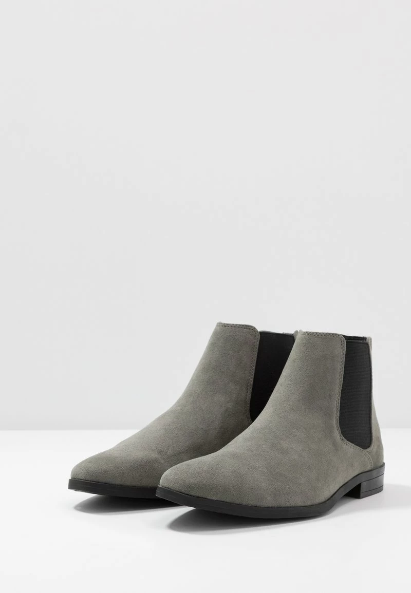 Pier One Hombre Botines - Grey - Imagen 3