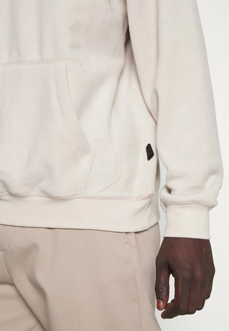 Pier One Hombre Jersey Con Capucha - Stone - Imagen 6