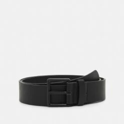 Pier One Hombre Cinturón - Black