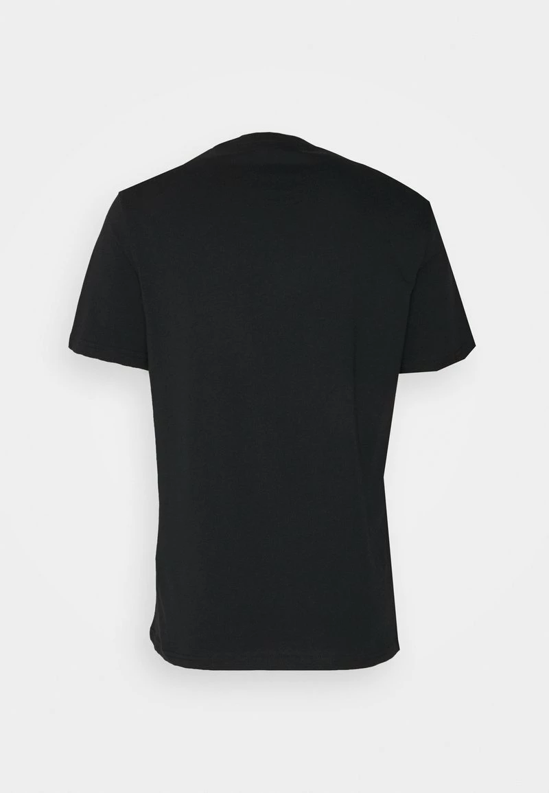 Pier One Pijama - Black/khaki, Hombre - Imagen 2