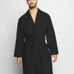 Pier One Hombre Albornoz - Lack