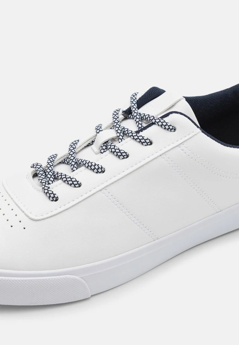 Pier One Unisexo UNISEX - Zapatillas - White - Imagen 6