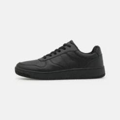 Pier One Hombre Zapatillas - Black