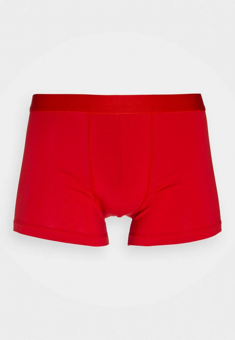 Pier One Hombre 5 PACK - Culotte - Blue/green/purple - Imagen 3