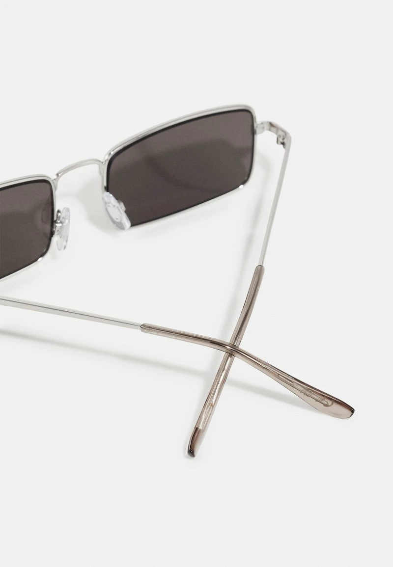 Pier One Gafas De Sol - Silver-coloured/black, Hombre - Imagen 3