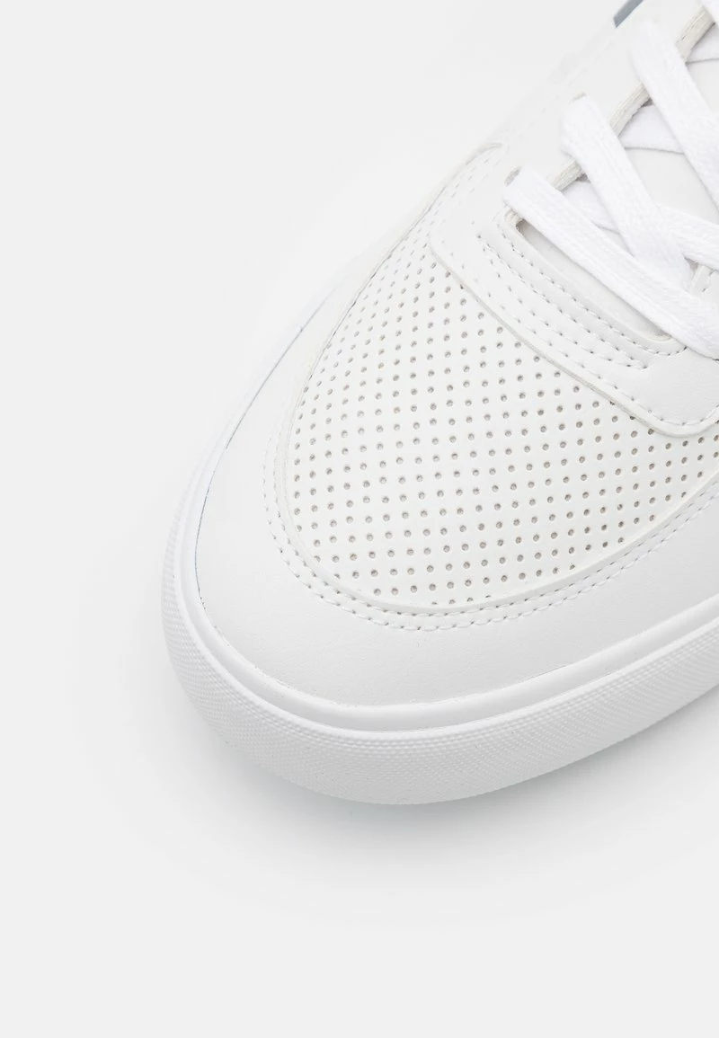 Pier One Hombre Zapatillas - White - Imagen 6