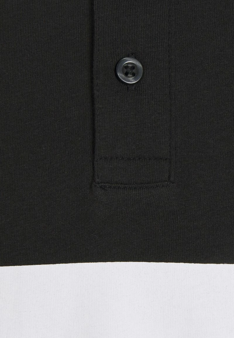 Pier One Hombre Polo - Black - Imagen 6