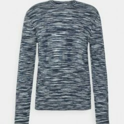 Pier One Hombre Jersey De Punto - Multi-coloured