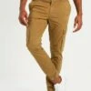 Pier One Hombre Pantalones Cargo - Camel
