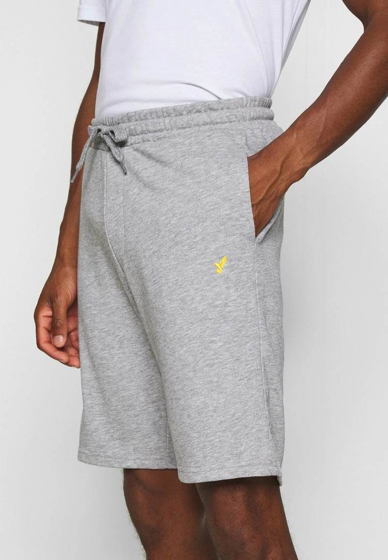Pier One Hombre Pantalones Deportivos - Grey - Imagen 6