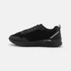 Pier One Hombre Zapatillas - Black