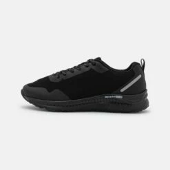 Pier One Hombre Zapatillas - Black