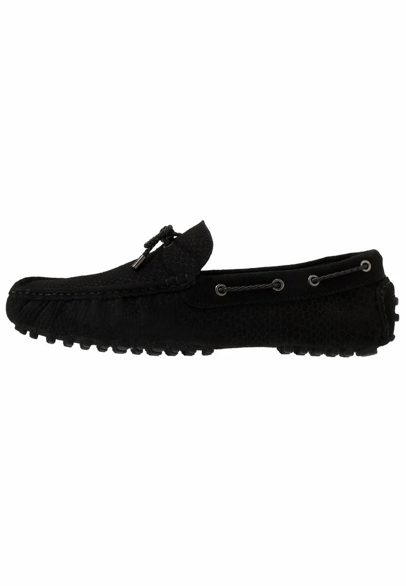 Pier One Mocasines - Black, Hombre - Imagen 2