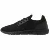 Pier One Hombre UNISEX - Zapatillas - Black