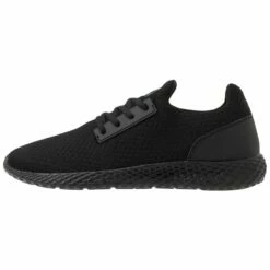 Pier One Hombre UNISEX - Zapatillas - Black
