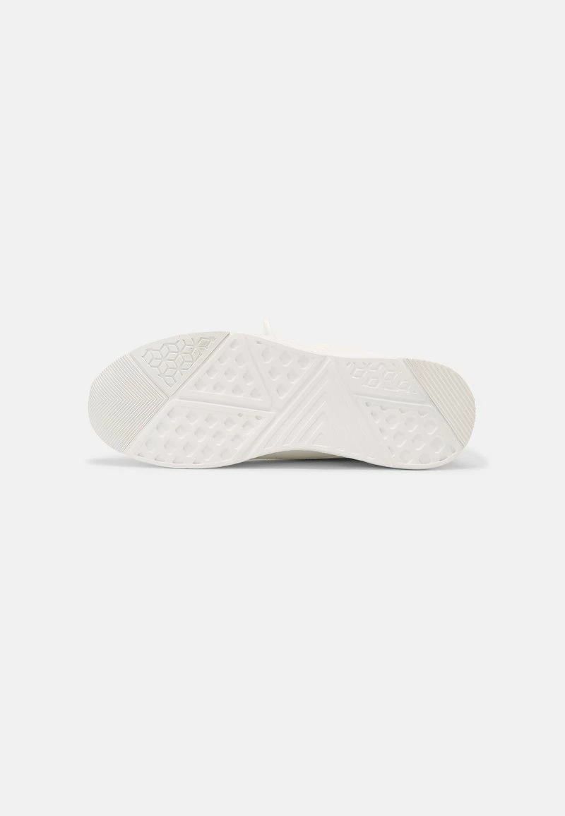 Pier One Hombre Zapatillas - White - Imagen 6