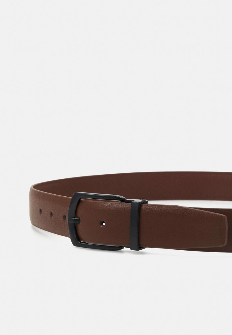 Pier One Hombre Cinturón - Brown - Imagen 3