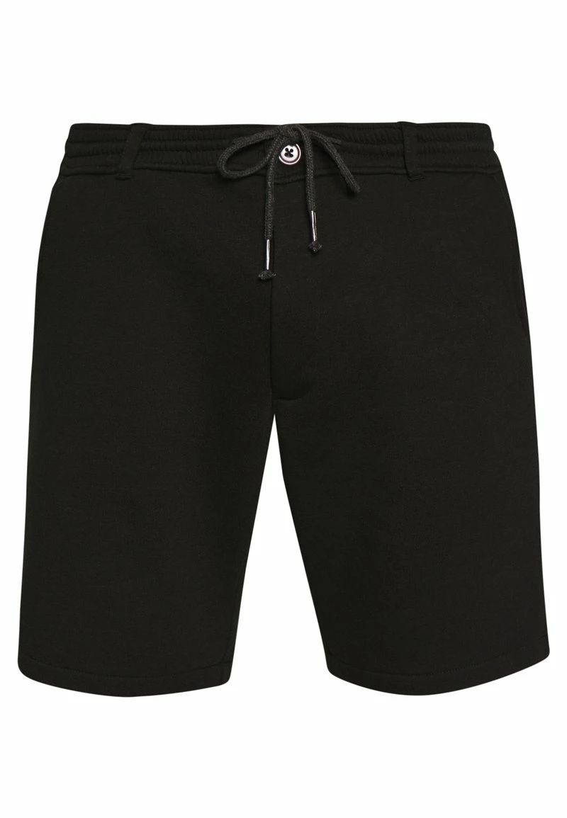Pier One Shorts - Black, Hombre - Imagen 5