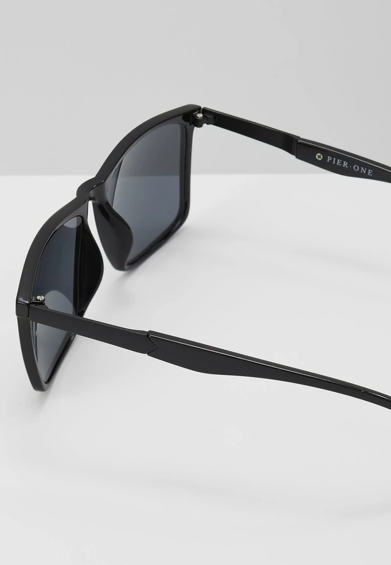 Pier One Hombre Gafas De Sol - Black - Imagen 3
