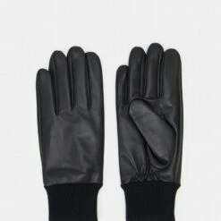 Pier One Hombre Guantes - Black